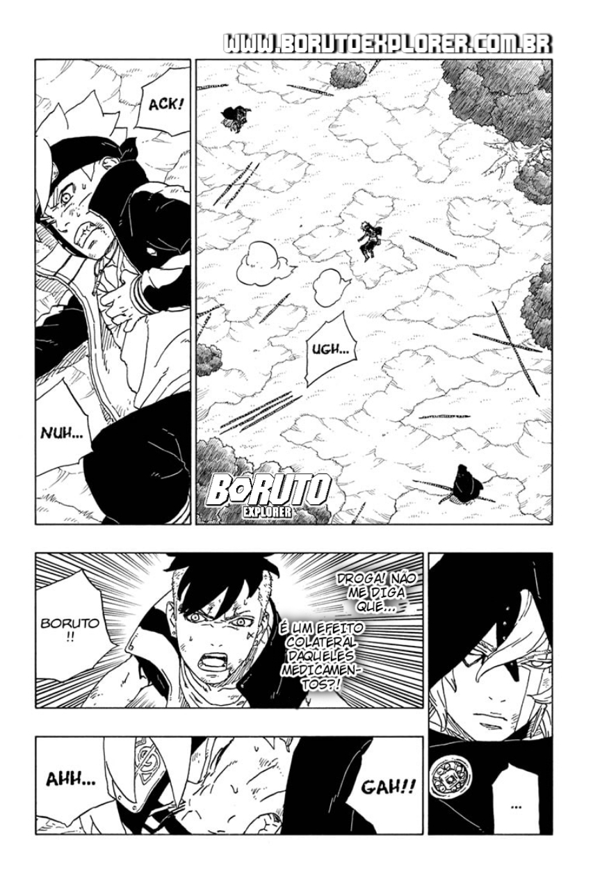 Read Boruto Naruto Next Generations PT Manga Online