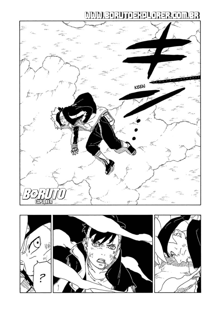 Read Boruto Naruto Next Generations PT Manga Online