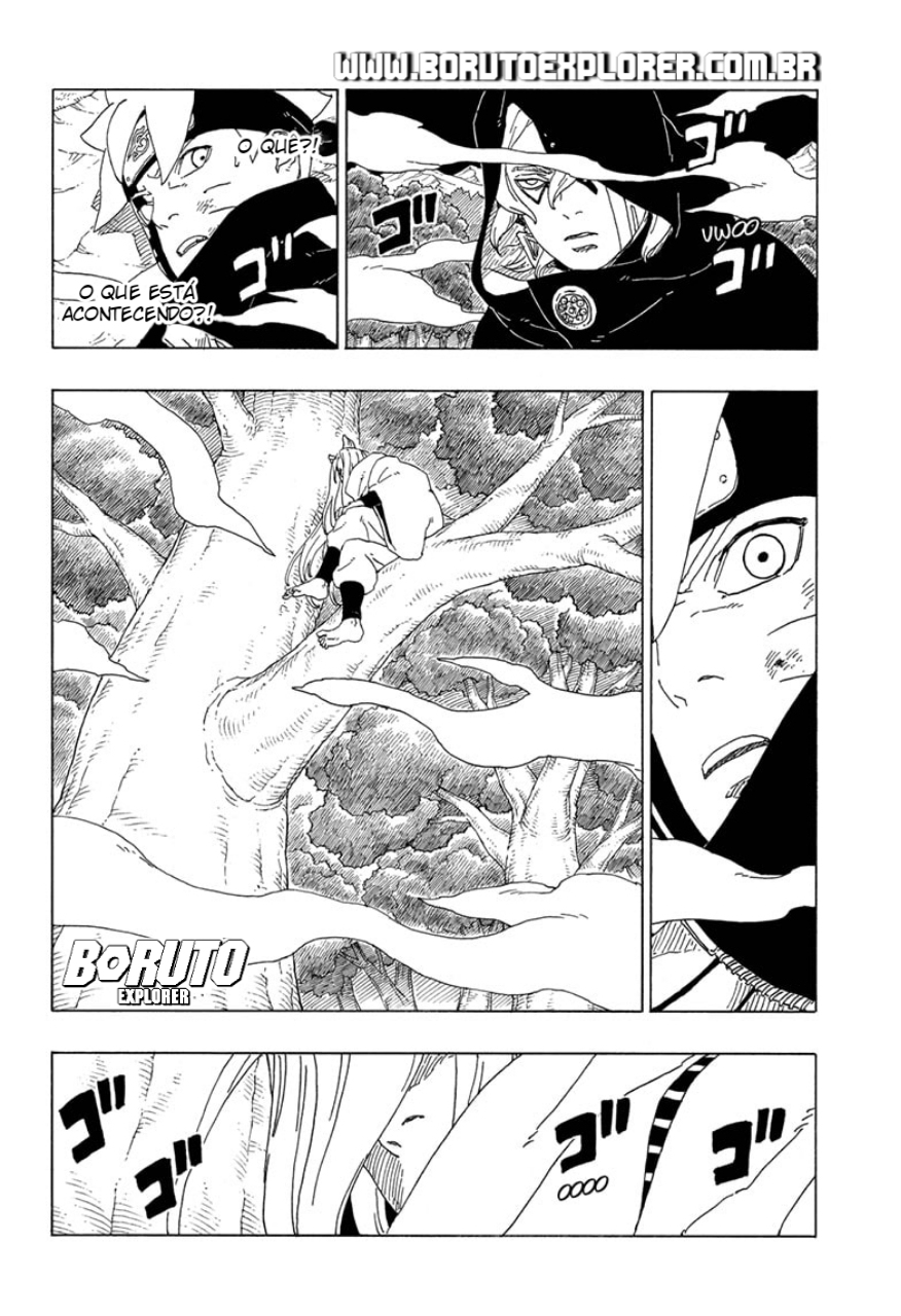 Read Boruto Naruto Next Generations PT Manga Online
