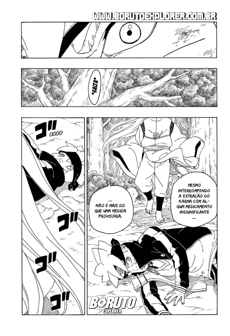 Read Boruto Naruto Next Generations PT Manga Online