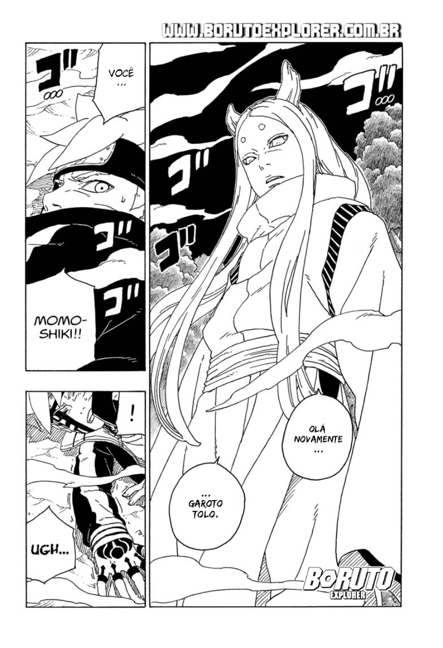 Read Boruto Naruto Next Generations PT Manga Online