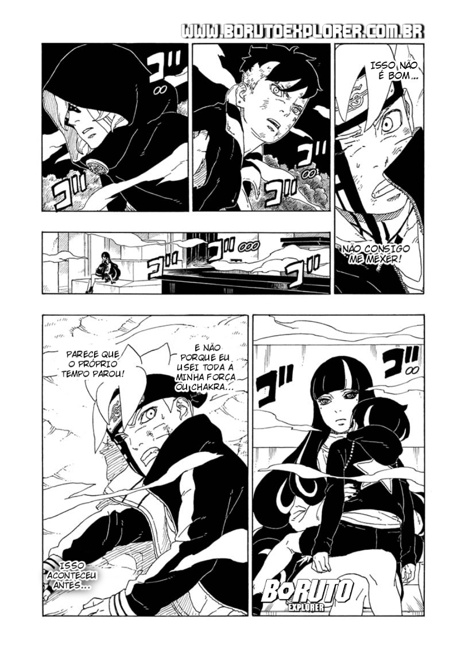 Read Boruto Naruto Next Generations PT Manga Online