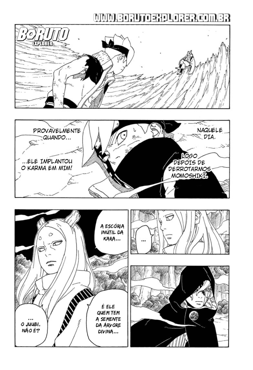 Read Boruto Naruto Next Generations PT Manga Online