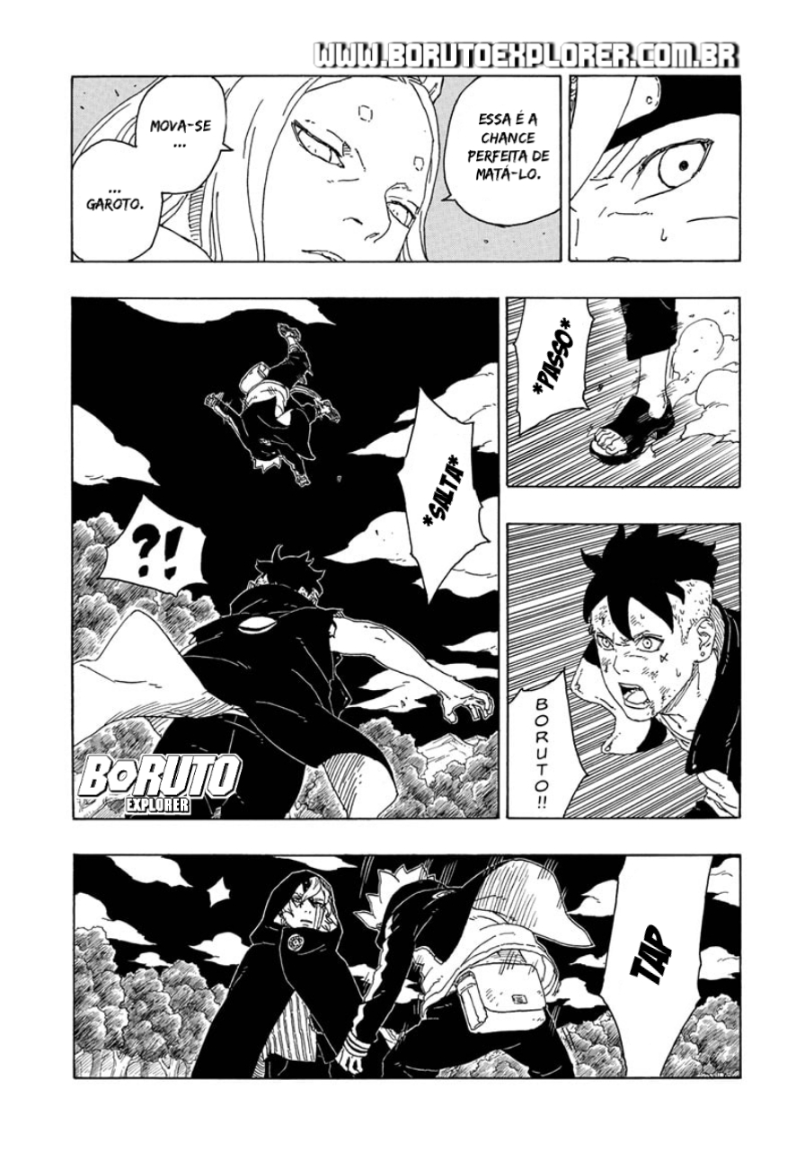 Read Boruto Naruto Next Generations PT Manga Online