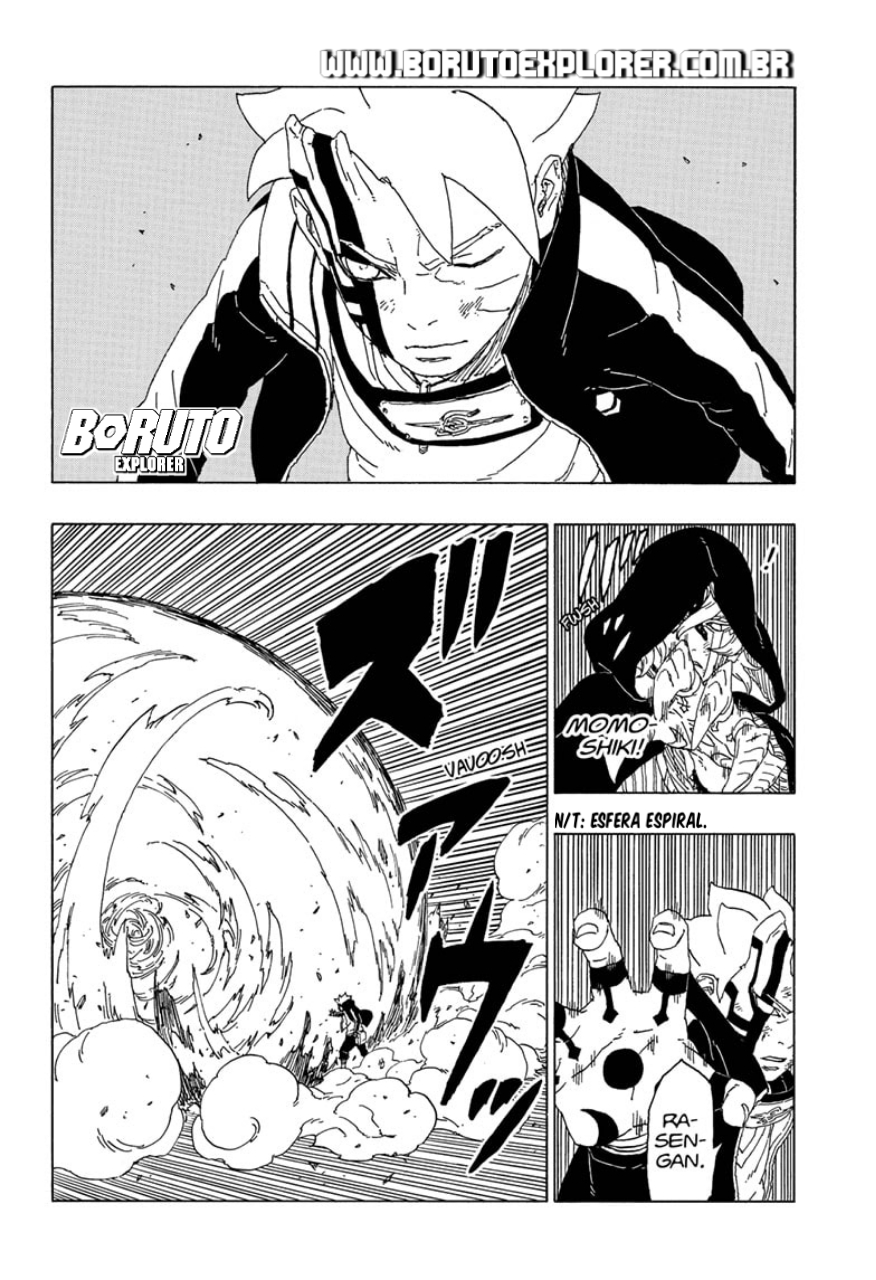Read Boruto Naruto Next Generations PT Manga Online