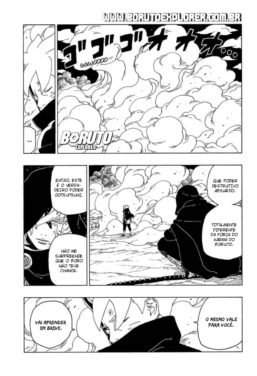 Read Boruto Naruto Next Generations PT Manga Online
