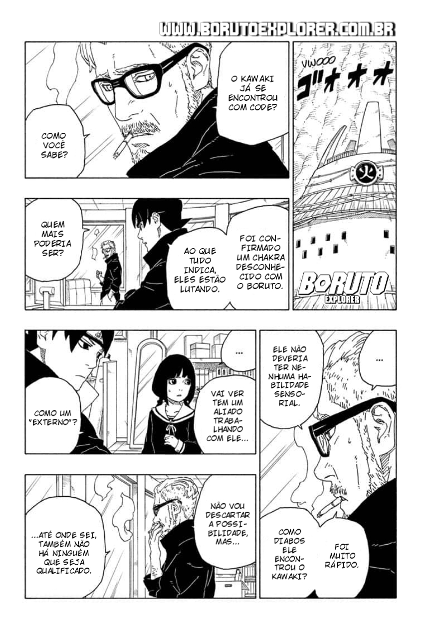 Read Boruto Naruto Next Generations PT Manga Online