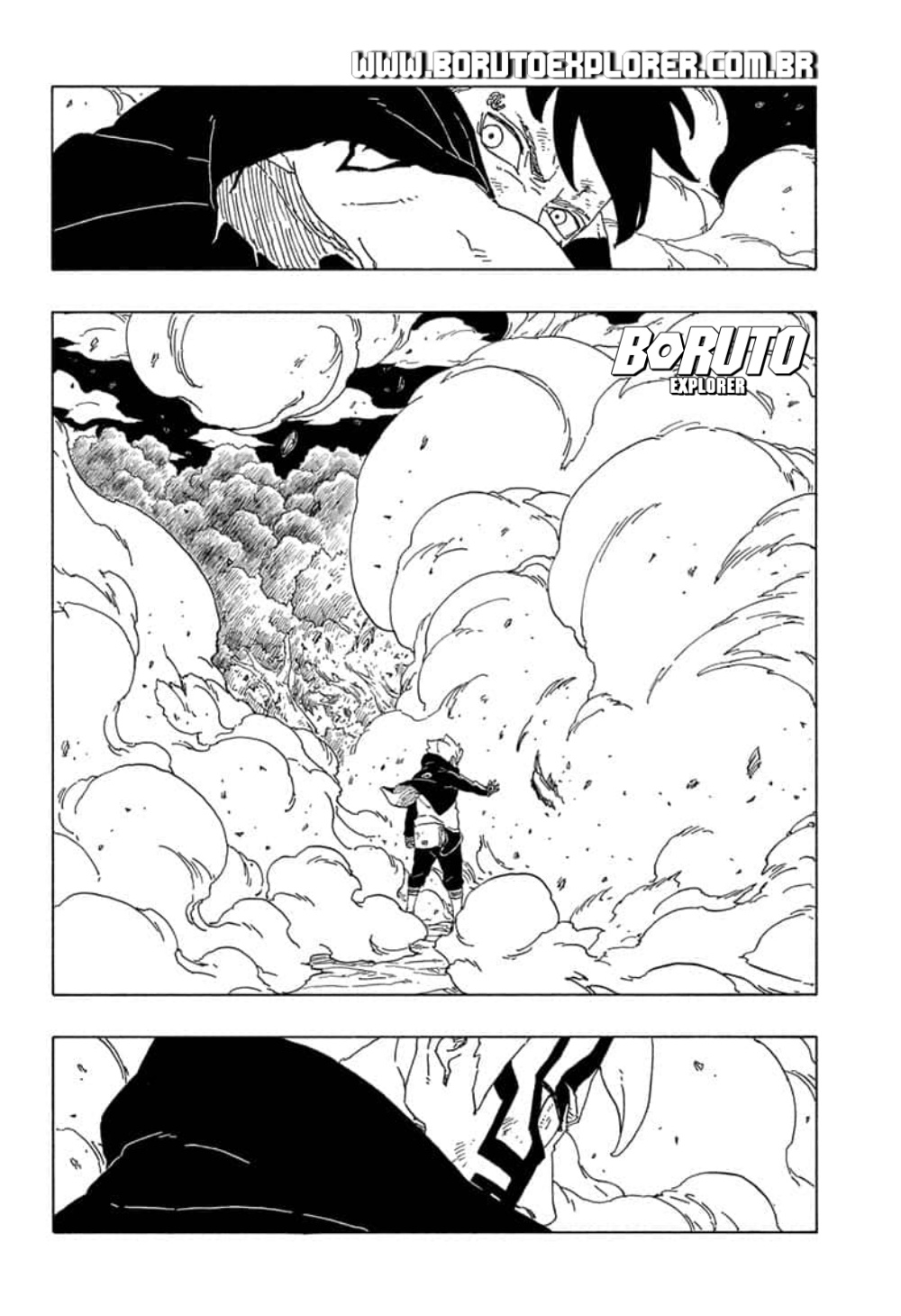 Read Boruto Naruto Next Generations PT Manga Online