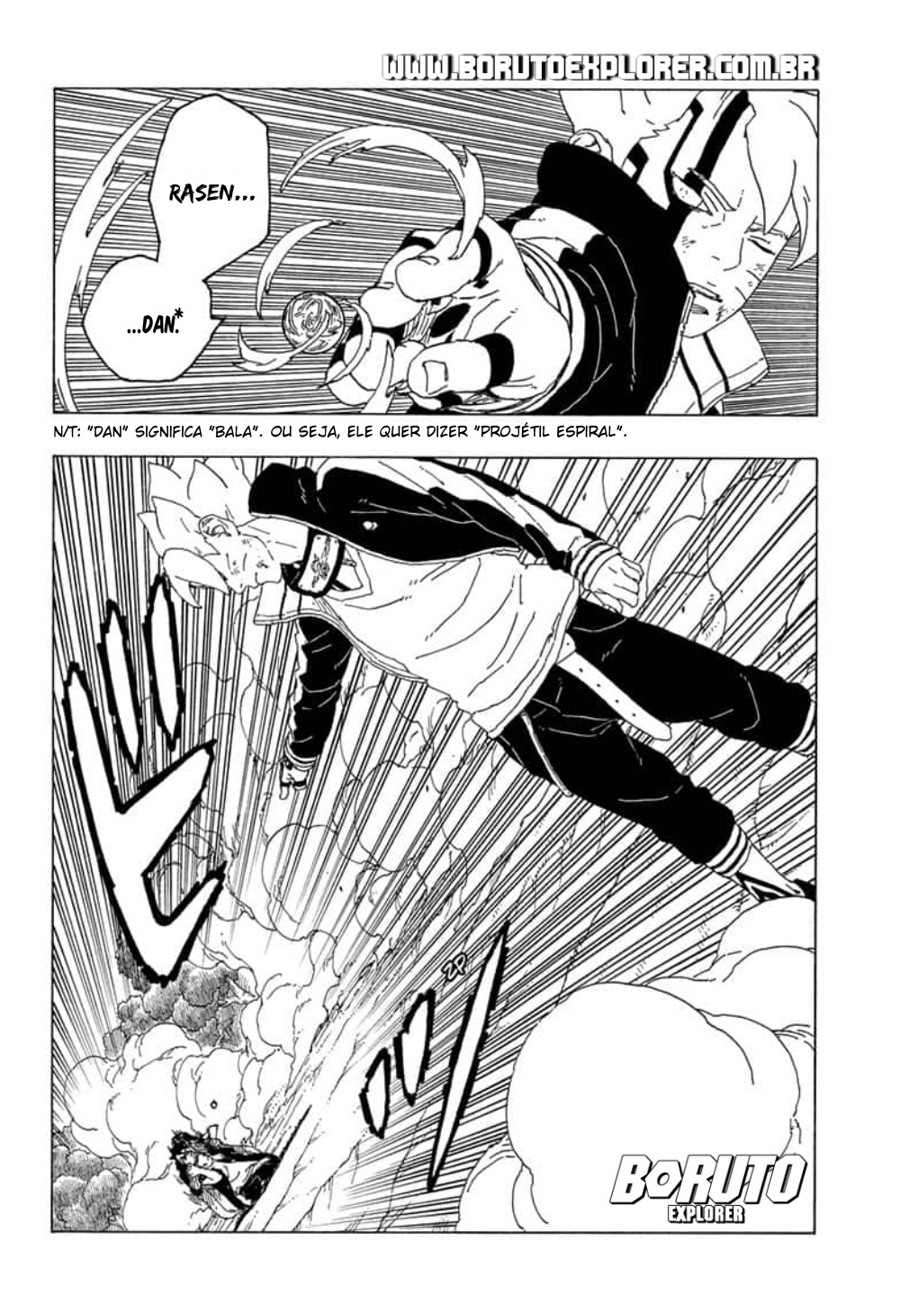 Read Boruto Naruto Next Generations PT Manga Online