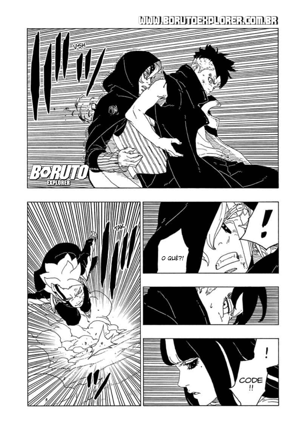 Read Boruto Naruto Next Generations PT Manga Online