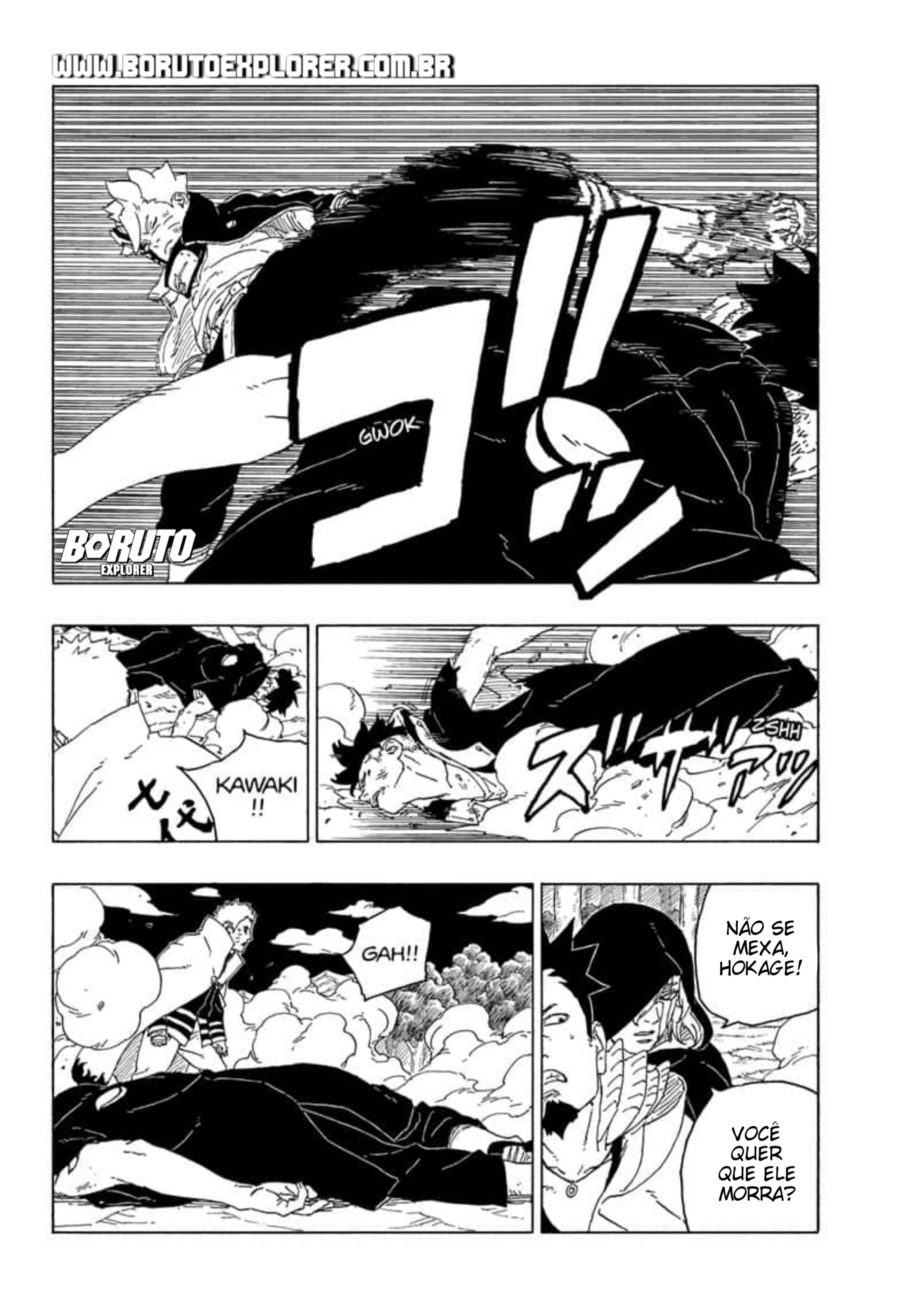 Read Boruto Naruto Next Generations PT Manga Online