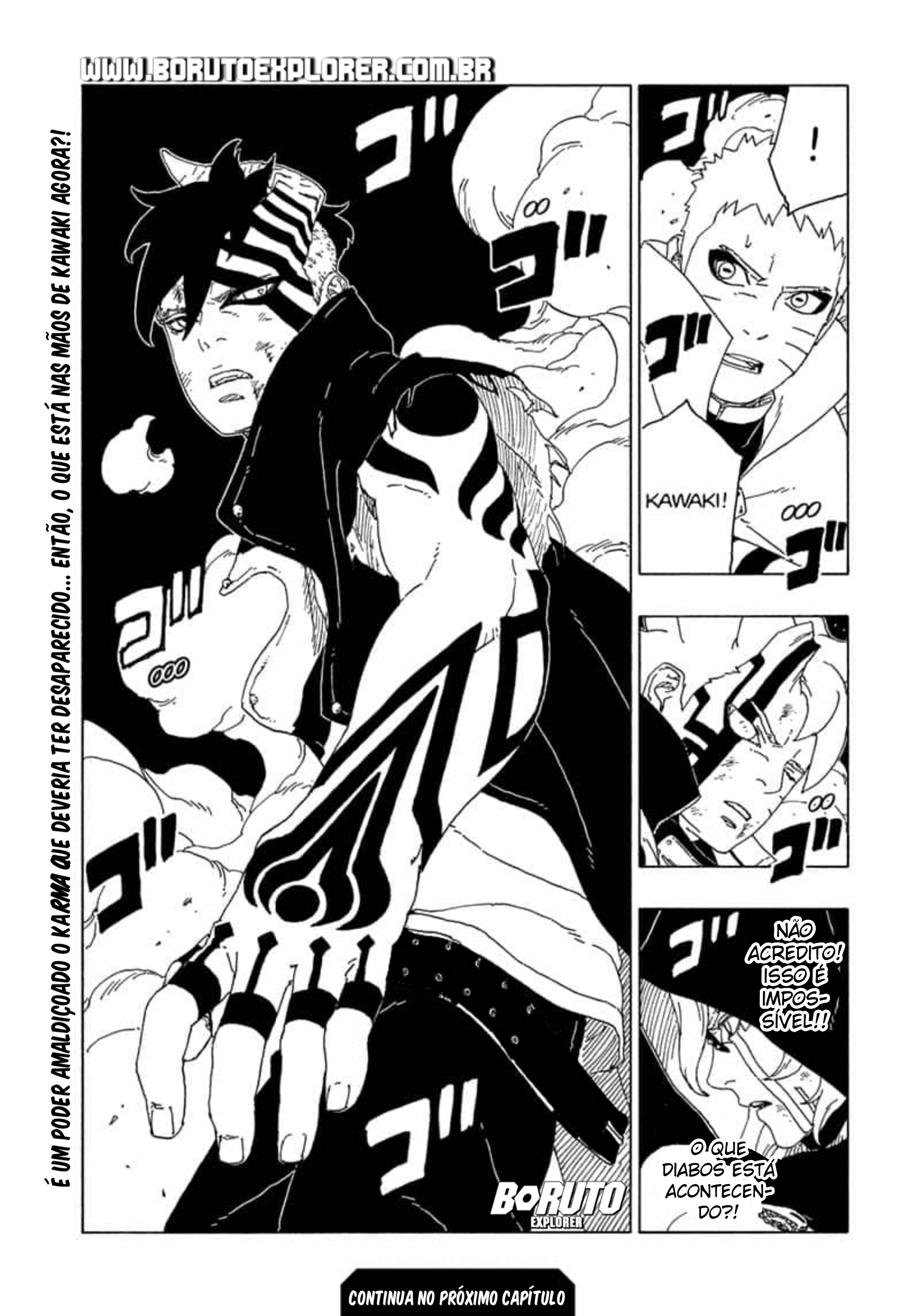 Read Boruto Naruto Next Generations PT Manga Online