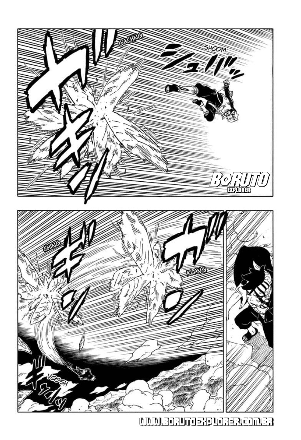 Read Boruto Naruto Next Generations PT Manga Online