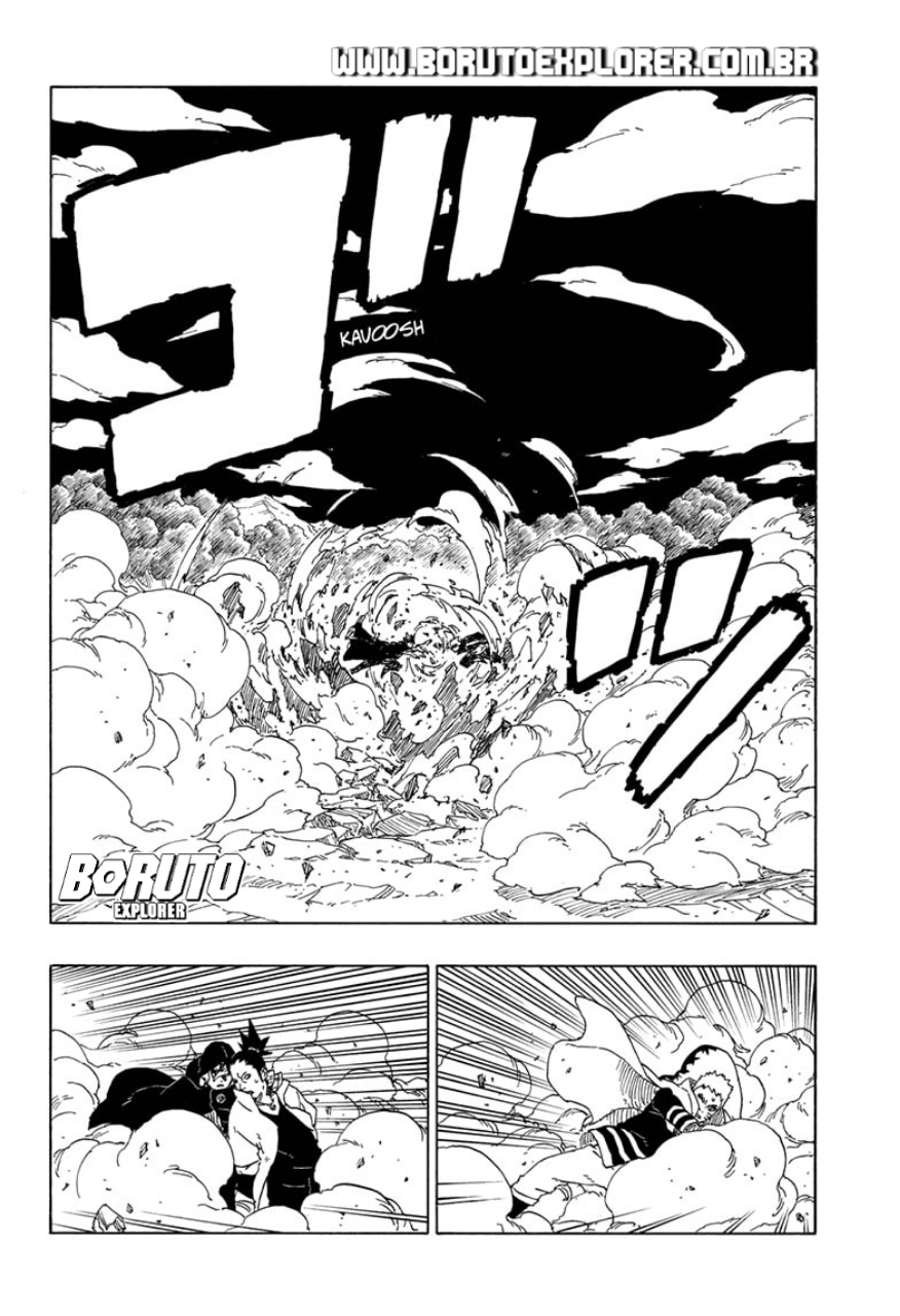 Read Boruto Naruto Next Generations PT Manga Online