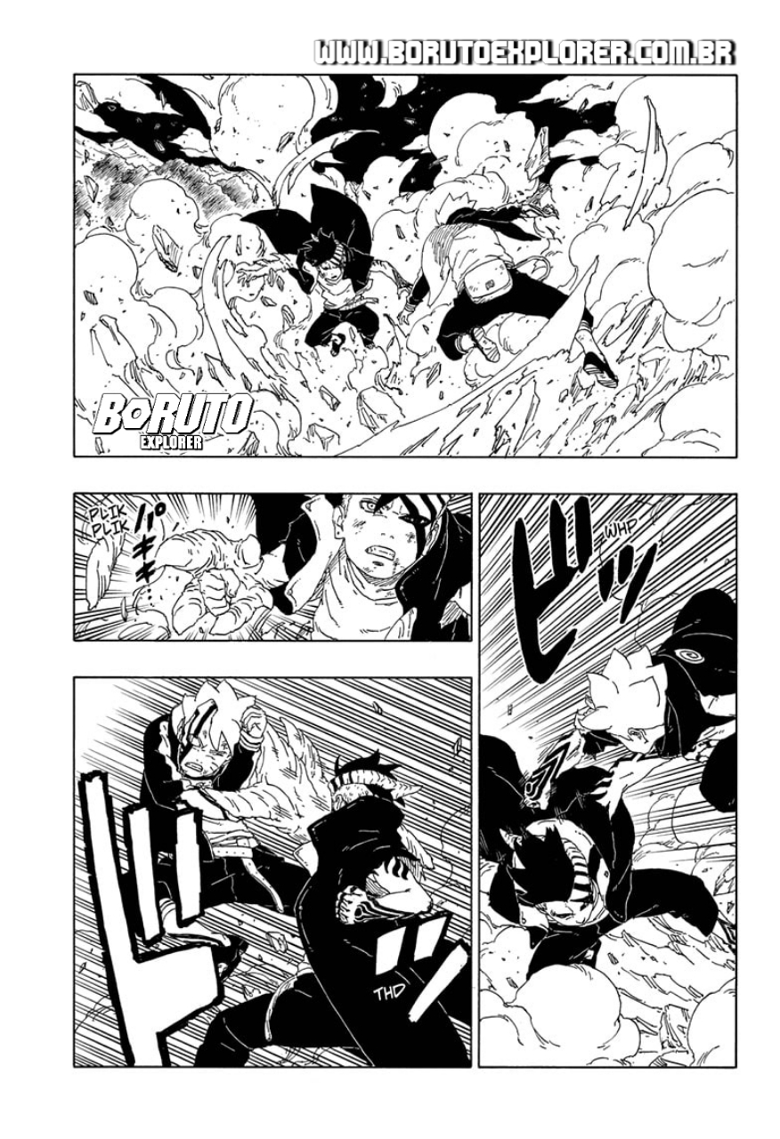 Read Boruto Naruto Next Generations PT Manga Online