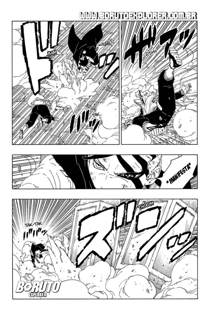 Read Boruto Naruto Next Generations PT Manga Online