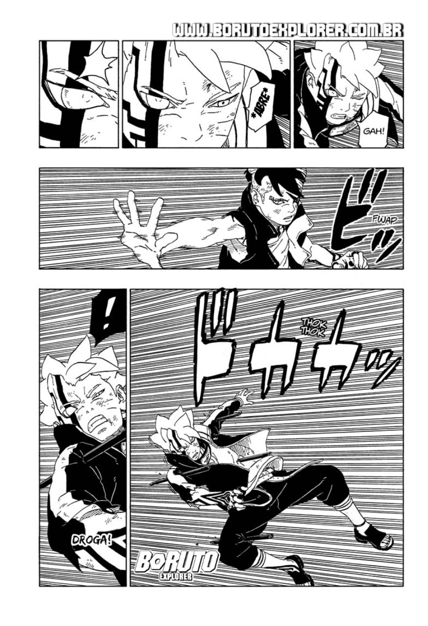 Read Boruto Naruto Next Generations PT Manga Online