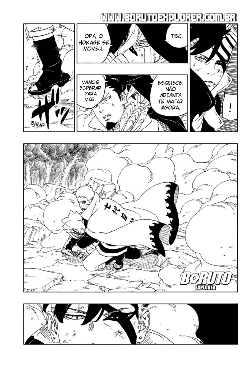 Read Boruto Naruto Next Generations PT Manga Online