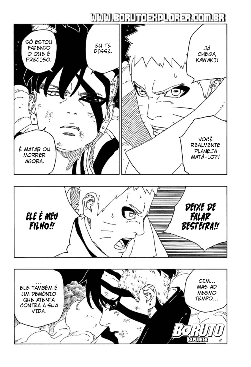 Read Boruto Naruto Next Generations PT Manga Online