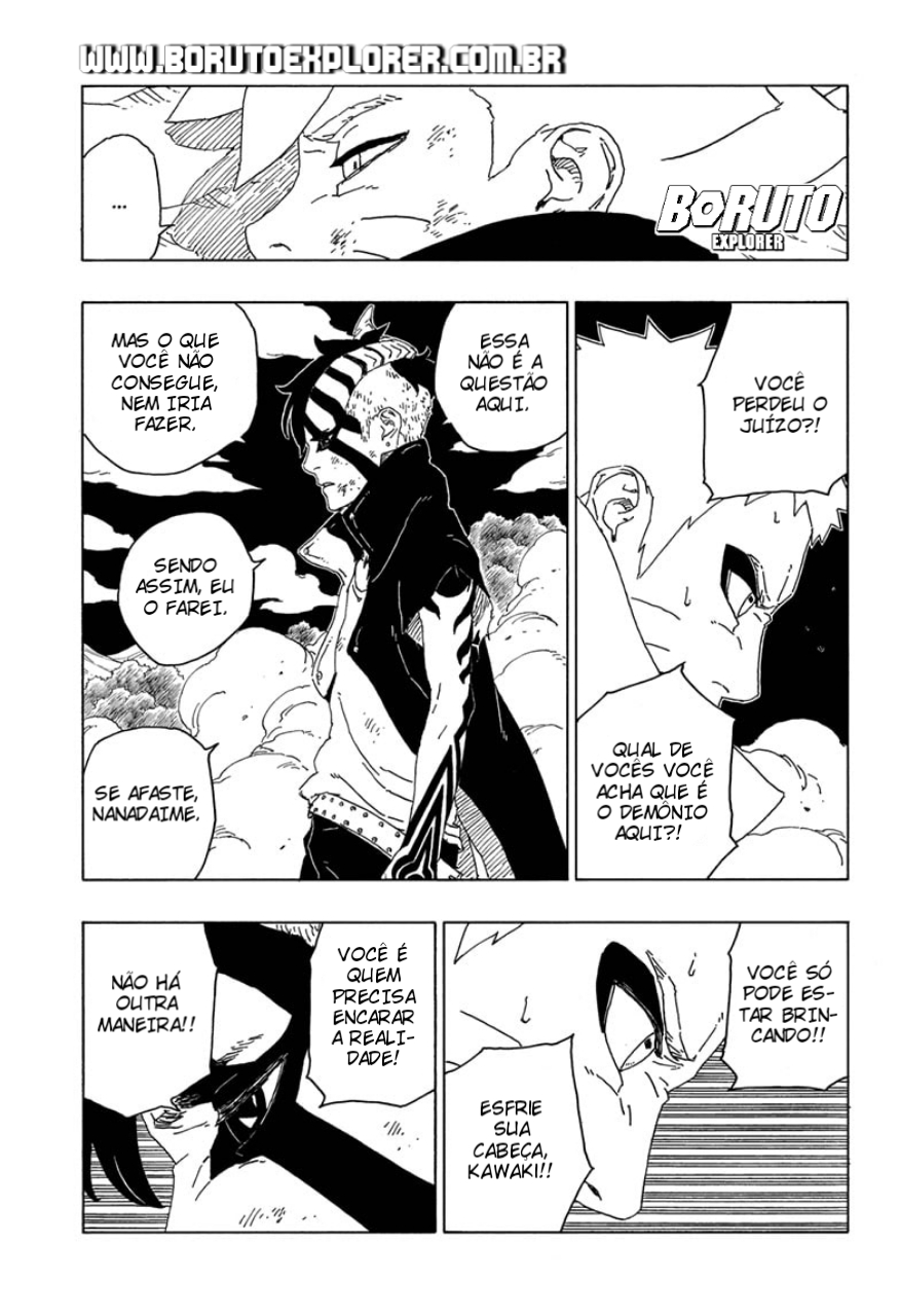 Read Boruto Naruto Next Generations PT Manga Online