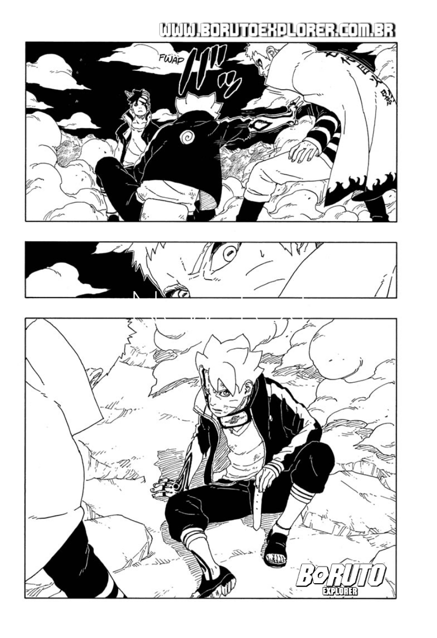 Read Boruto Naruto Next Generations PT Manga Online