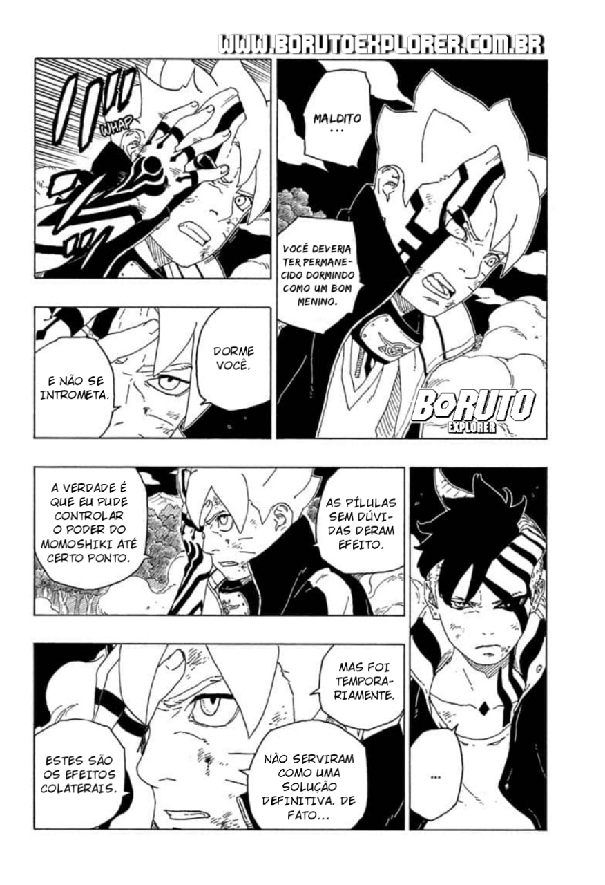 Read Boruto Naruto Next Generations PT Manga Online