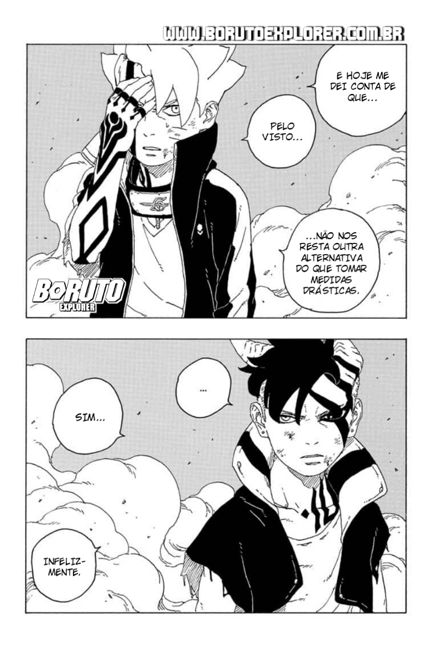 Read Boruto Naruto Next Generations PT Manga Online