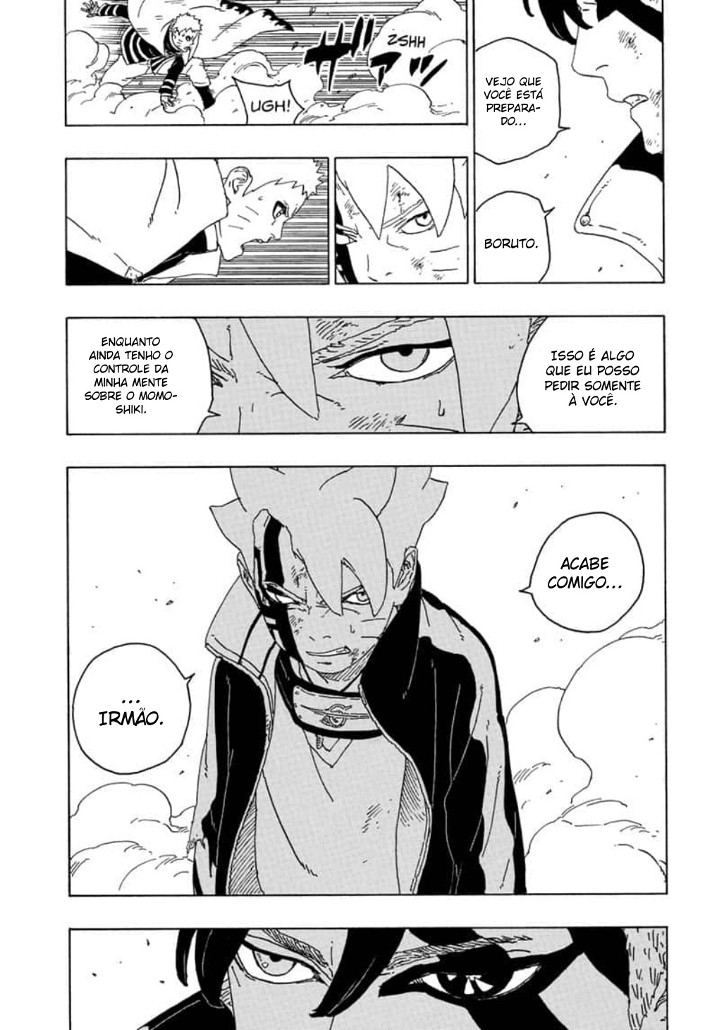 Read Boruto Naruto Next Generations PT Manga Online