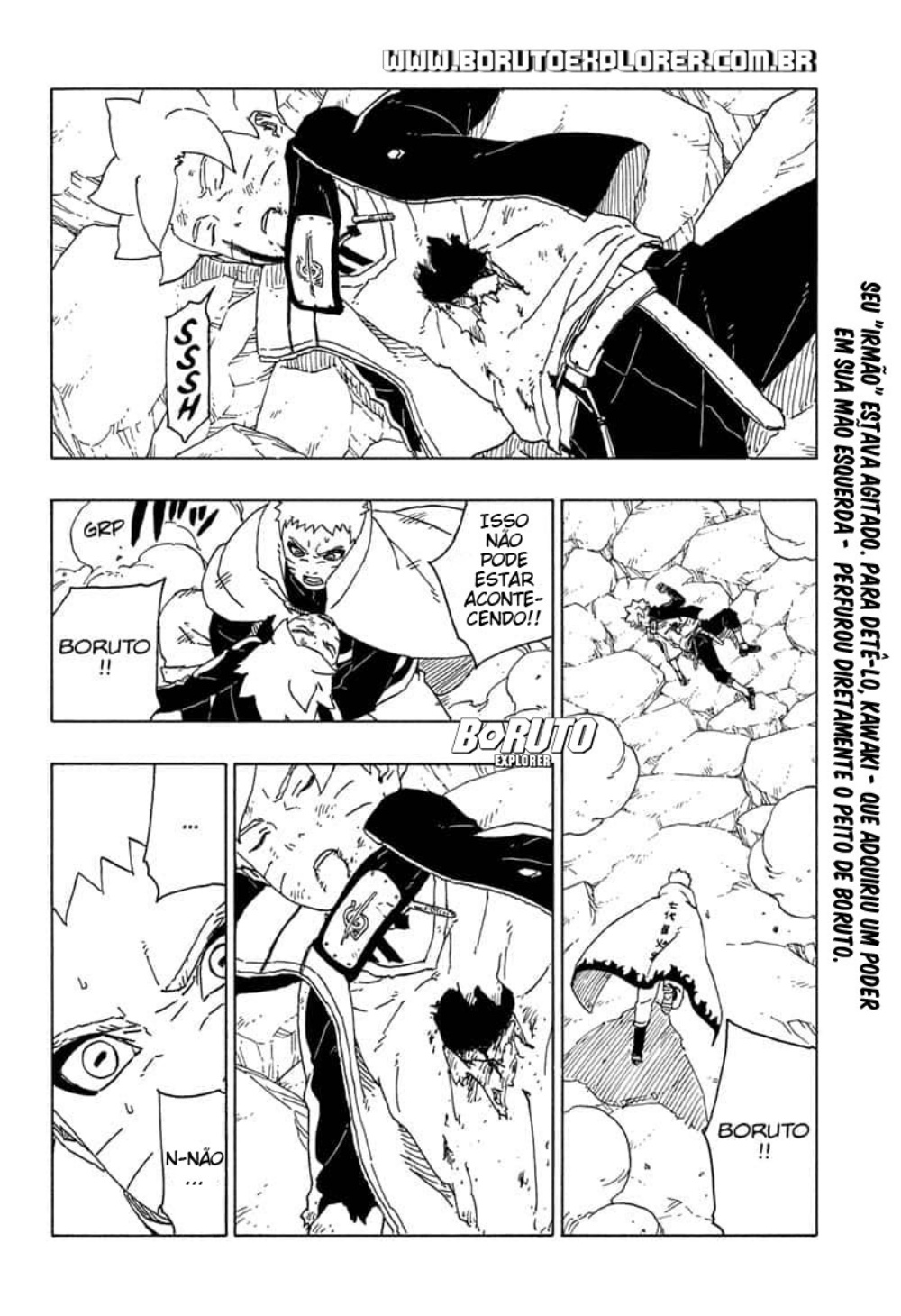 Read Boruto Naruto Next Generations PT Manga Online