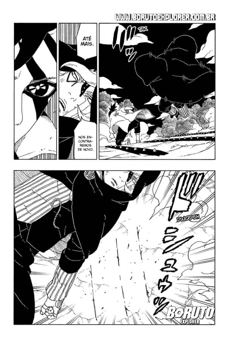 Read Boruto Naruto Next Generations PT Manga Online
