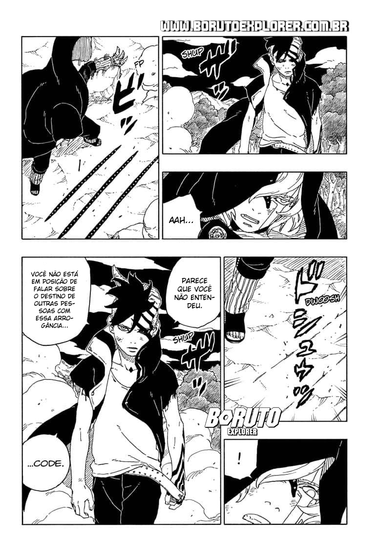 Read Boruto Naruto Next Generations PT Manga Online
