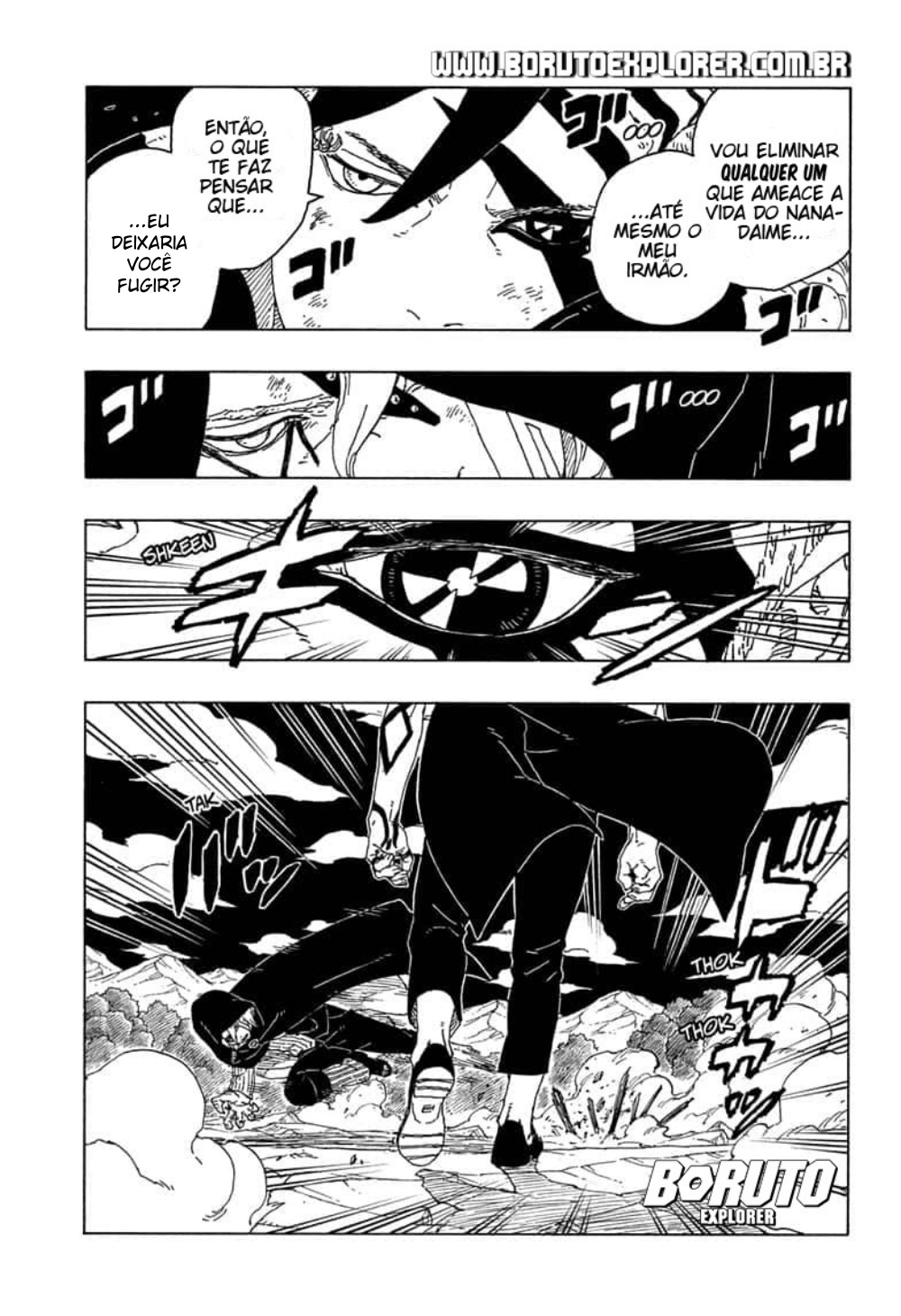 Read Boruto Naruto Next Generations PT Manga Online