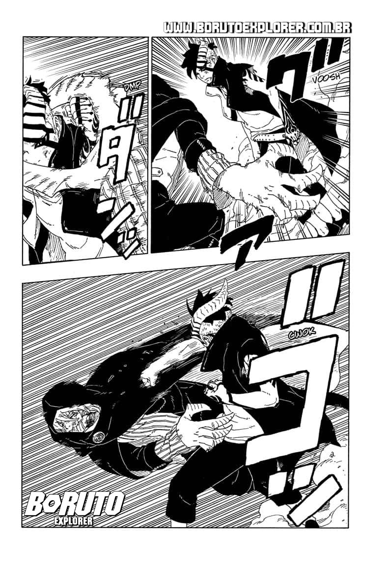 Read Boruto Naruto Next Generations PT Manga Online