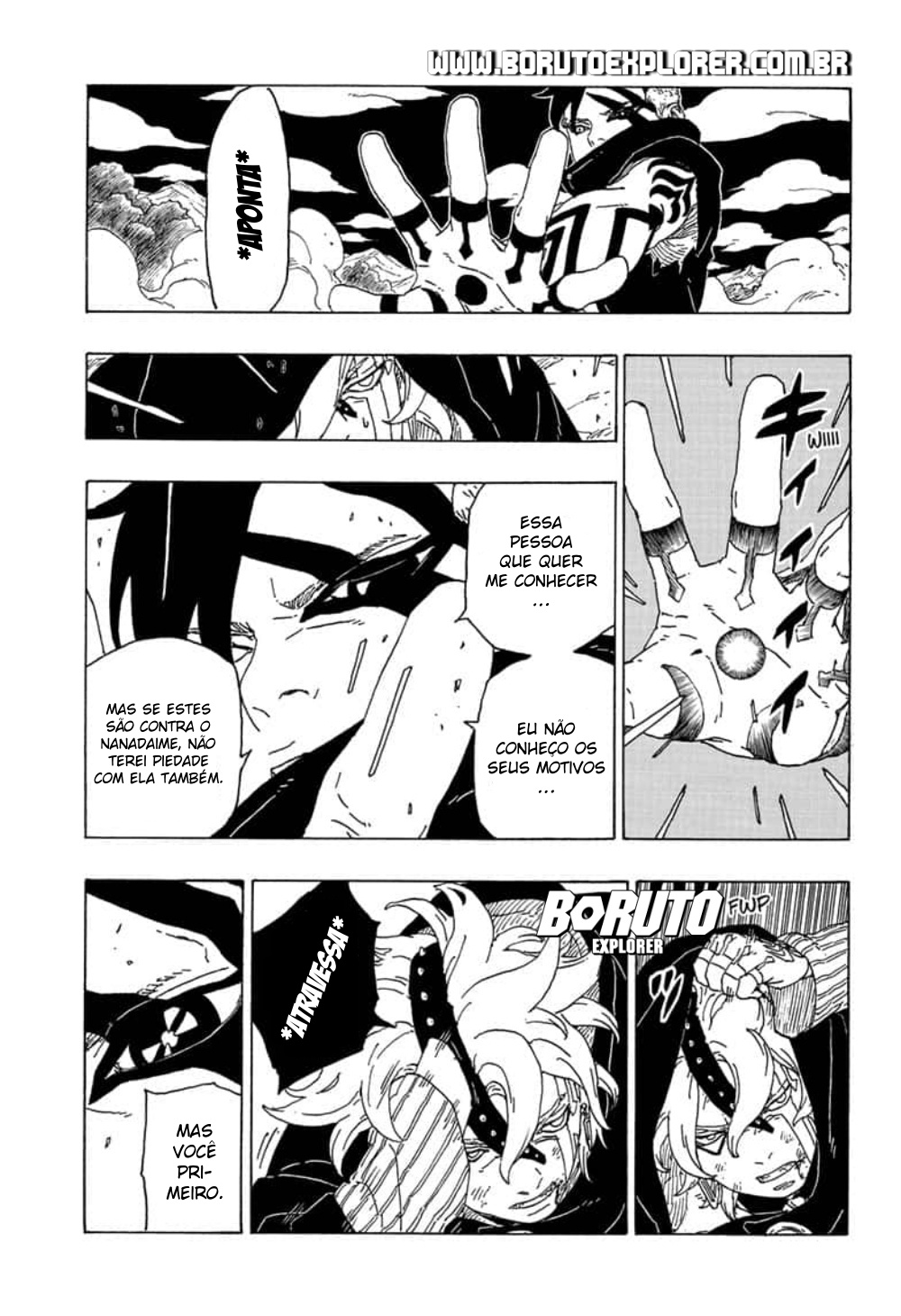 Read Boruto Naruto Next Generations PT Manga Online