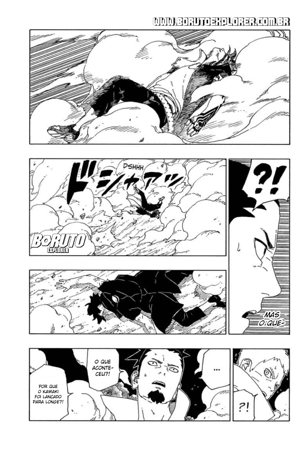Read Boruto Naruto Next Generations PT Manga Online