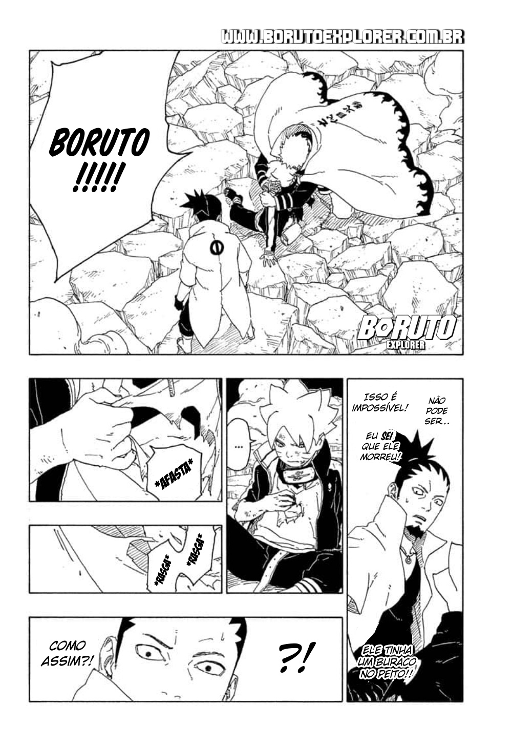 Read Boruto Naruto Next Generations PT Manga Online