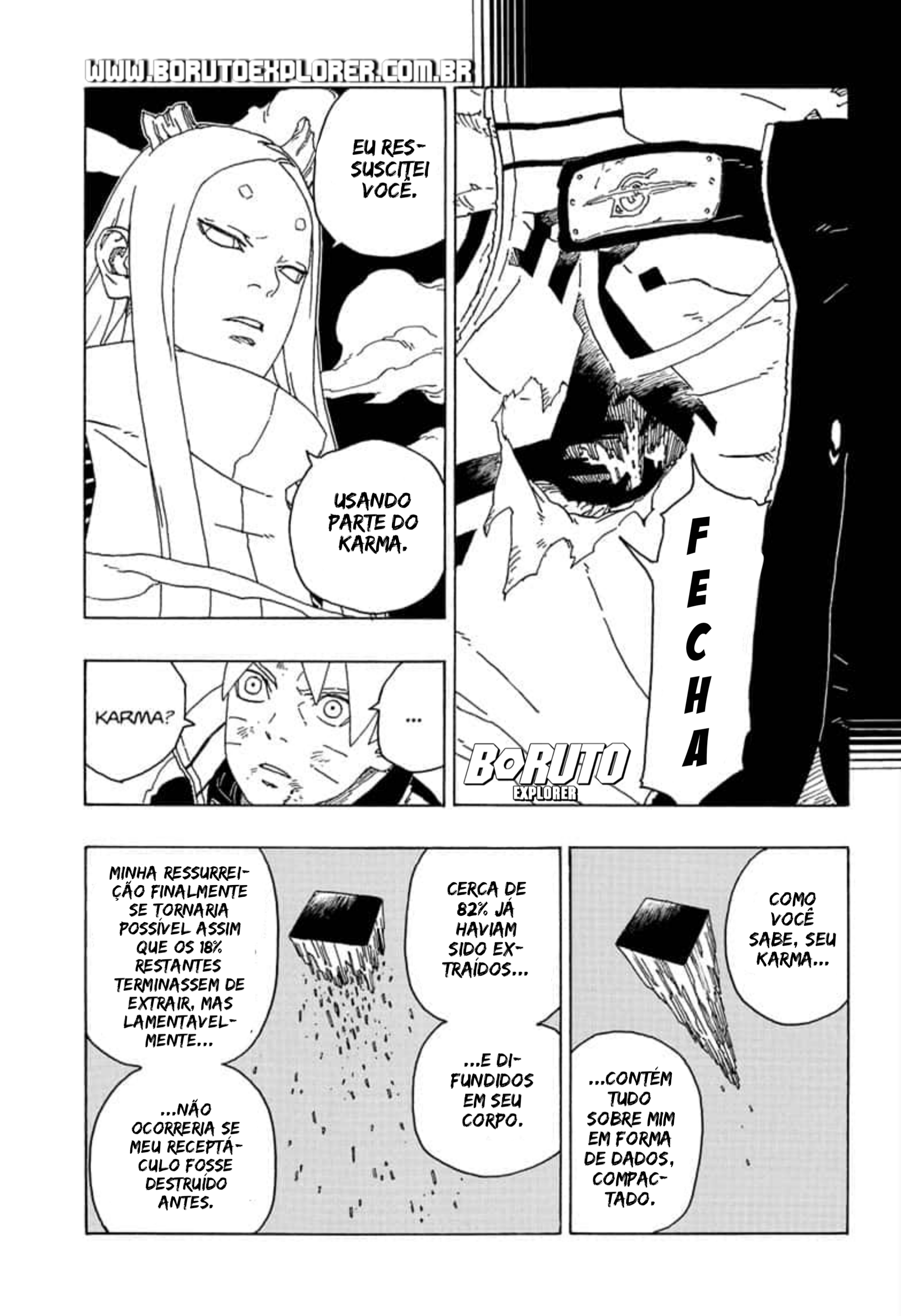 Read Boruto Naruto Next Generations PT Manga Online