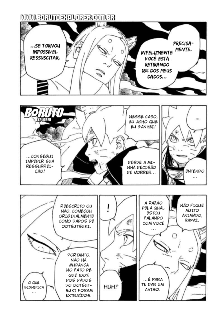 Read Boruto Naruto Next Generations PT Manga Online