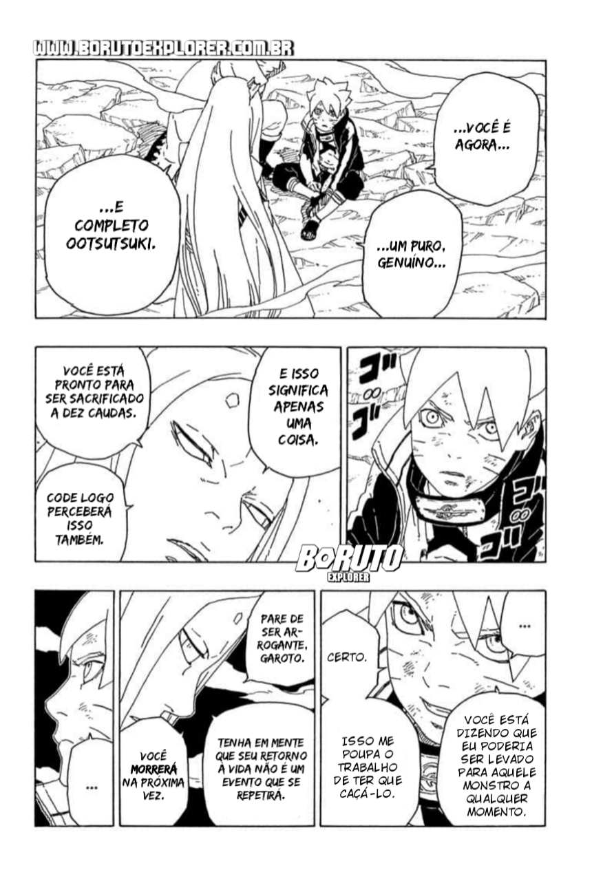 Read Boruto Naruto Next Generations PT Manga Online