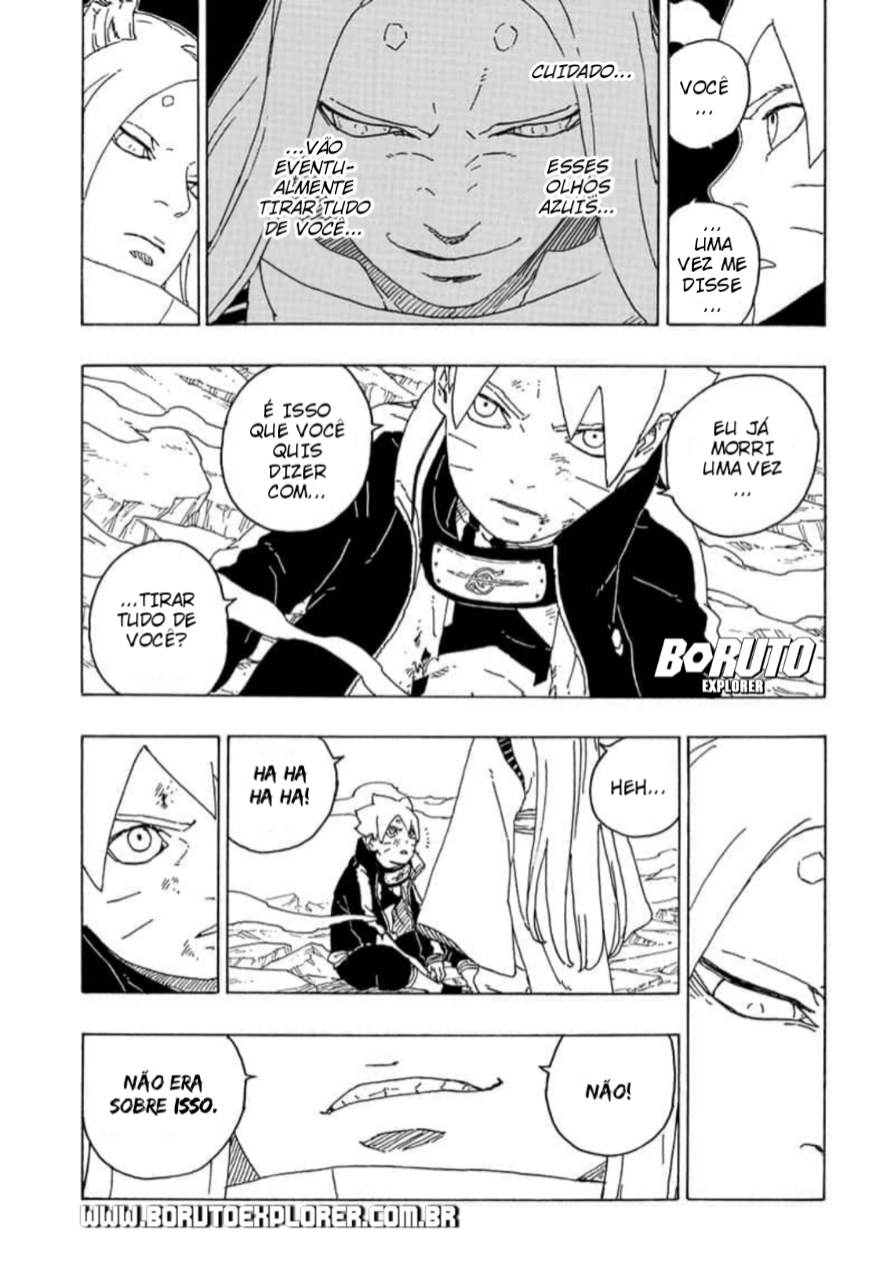 Read Boruto Naruto Next Generations PT Manga Online