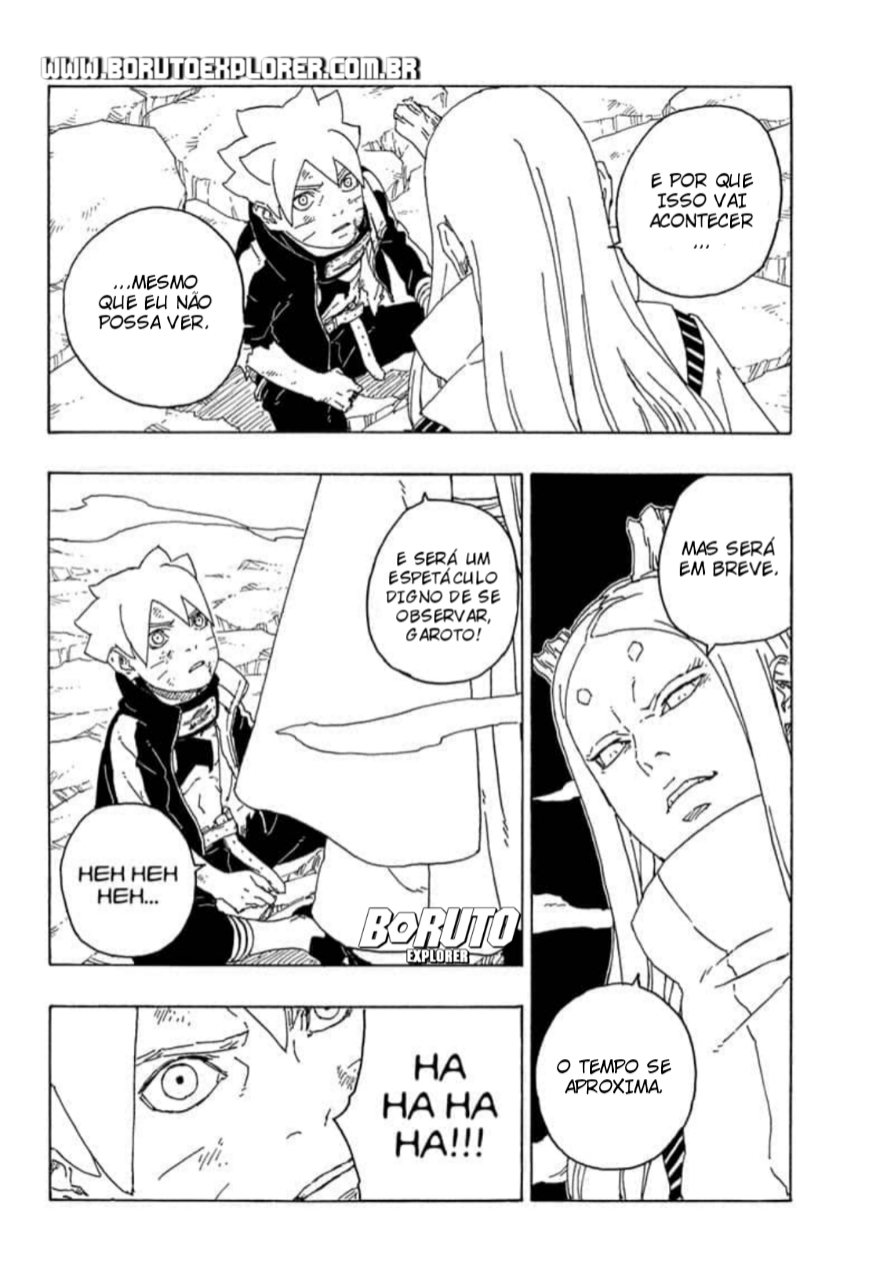 Read Boruto Naruto Next Generations PT Manga Online