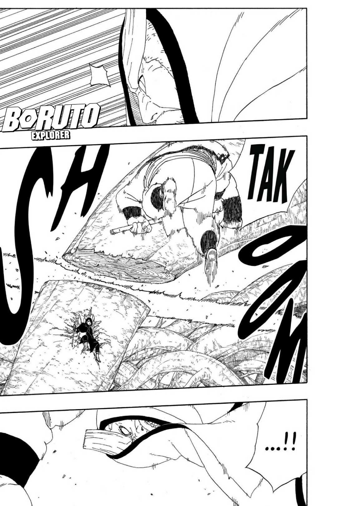 Read Boruto Naruto Next Generations PT Manga Online