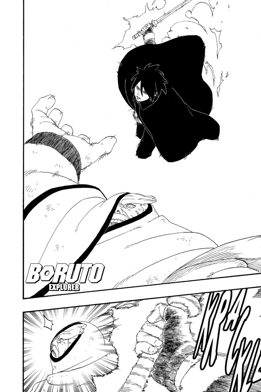Read Boruto Naruto Next Generations PT Manga Online