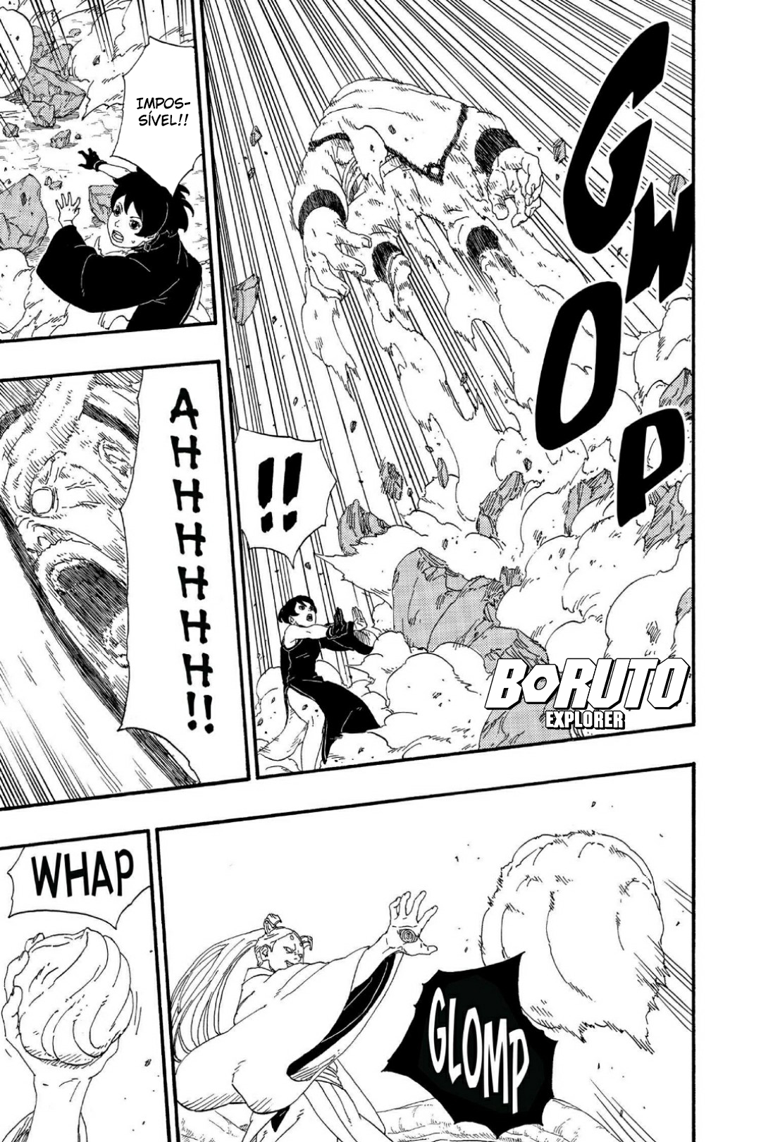 Read Boruto Naruto Next Generations PT Manga Online