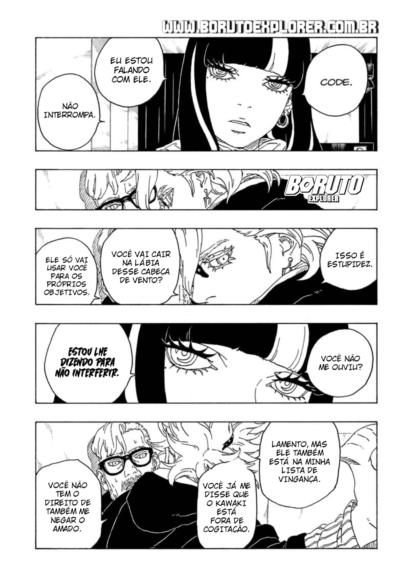 Read Boruto Naruto Next Generations PT Manga Online