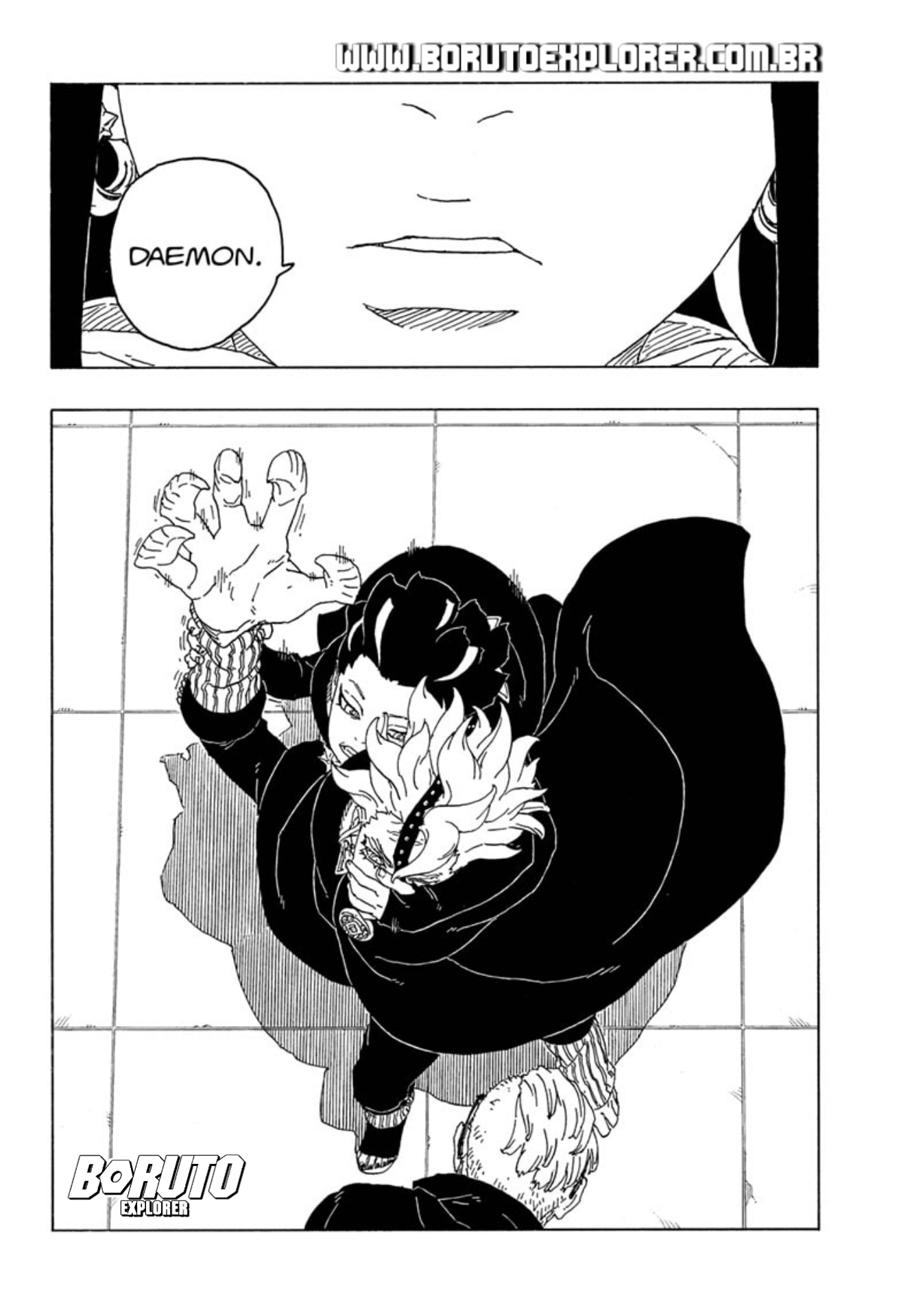 Read Boruto Naruto Next Generations PT Manga Online