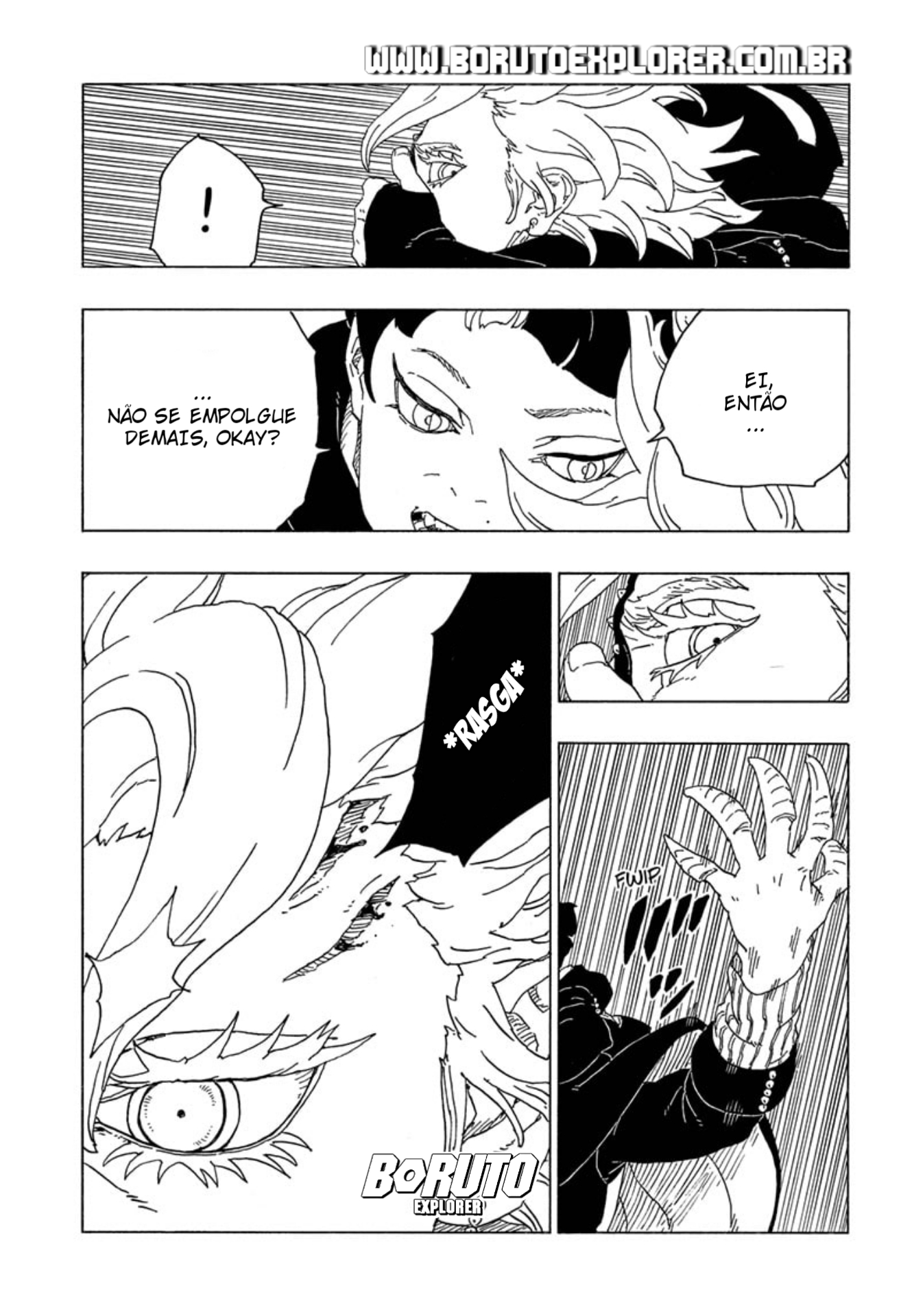 Read Boruto Naruto Next Generations PT Manga Online
