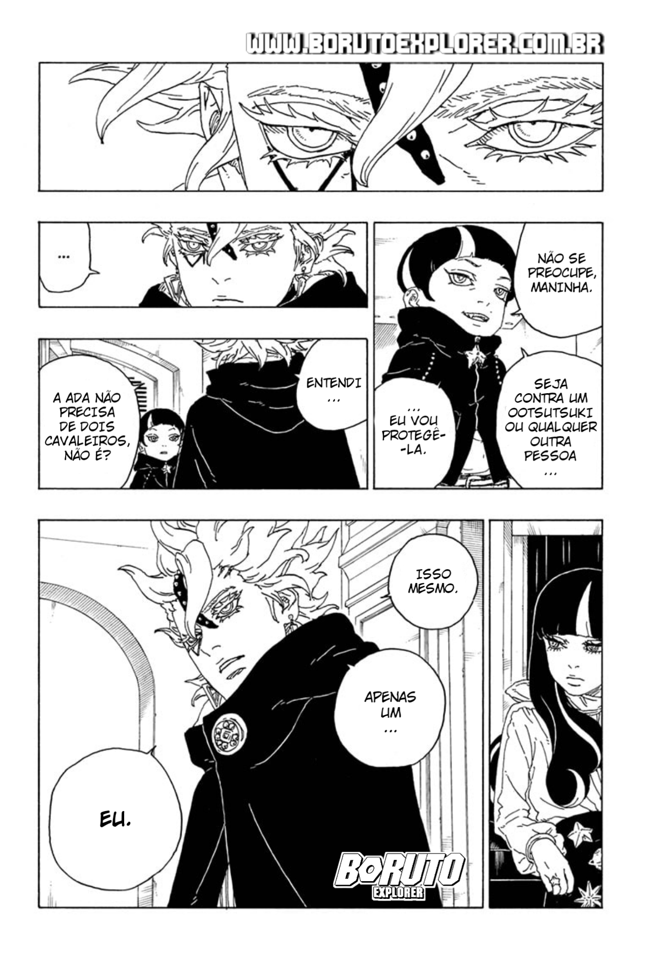 Read Boruto Naruto Next Generations PT Manga Online