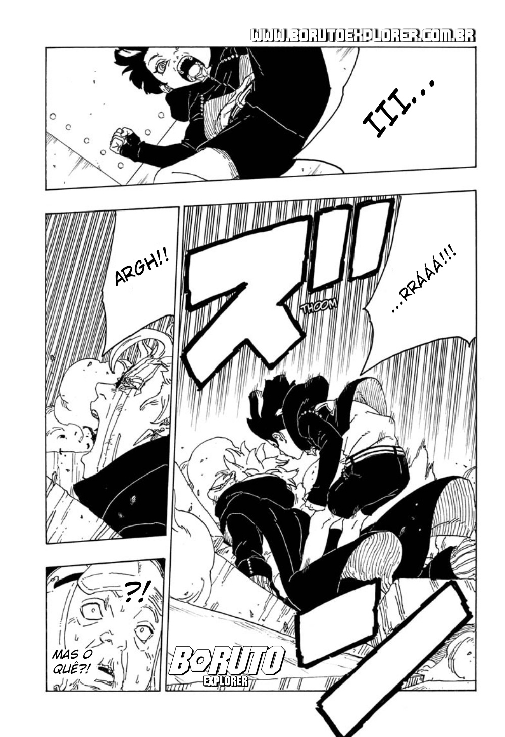 Read Boruto Naruto Next Generations PT Manga Online