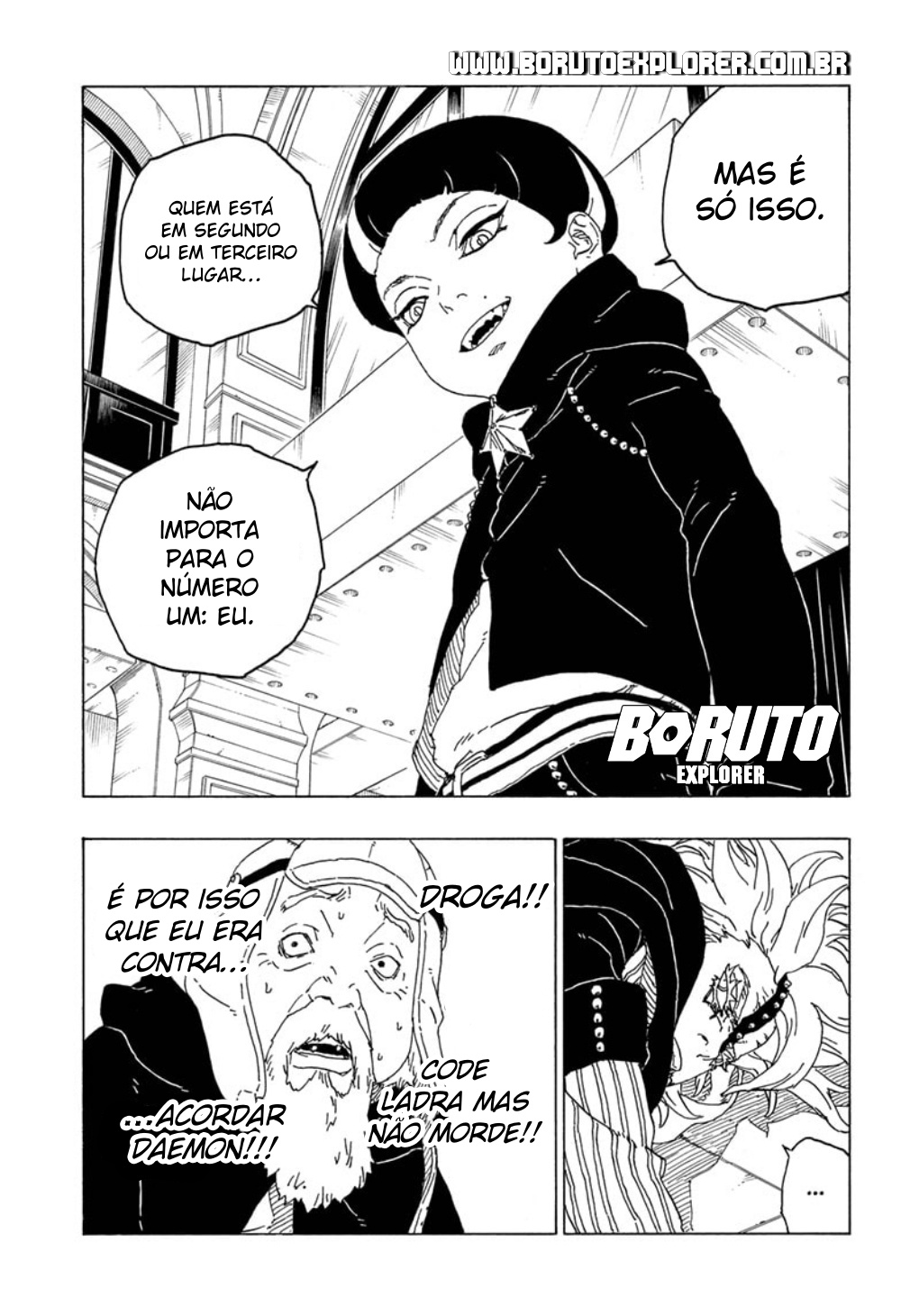 Read Boruto Naruto Next Generations PT Manga Online